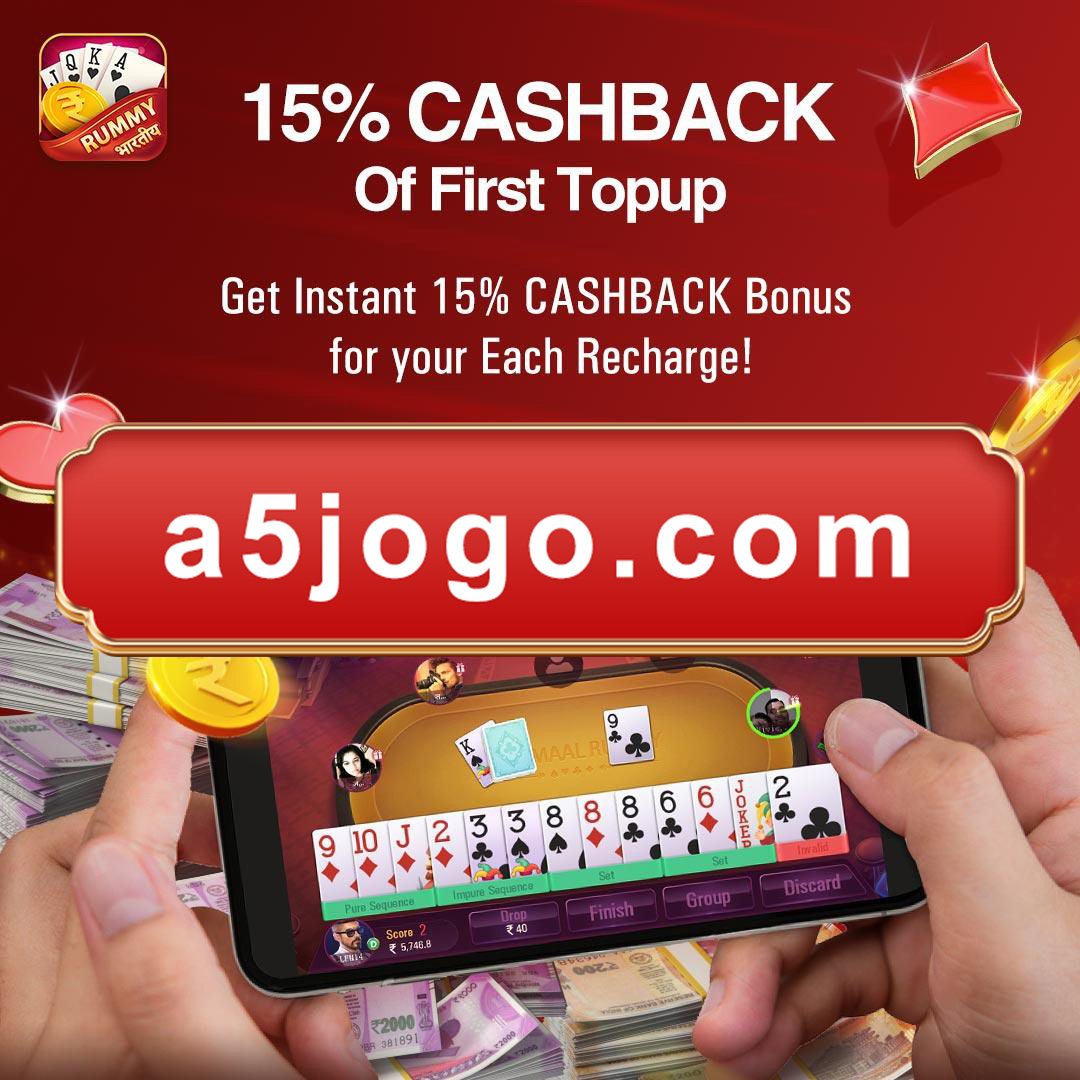 A5Game & Play Casino Slots e Jogos de Casino